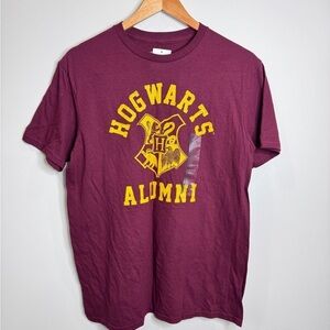 Harry Potter Hogwarts Women's T-Shirt (M)